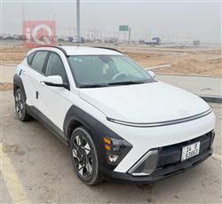 هيونداي كونا